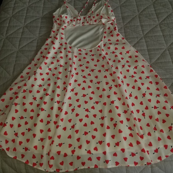 Express Dress - Picture 2 of 3